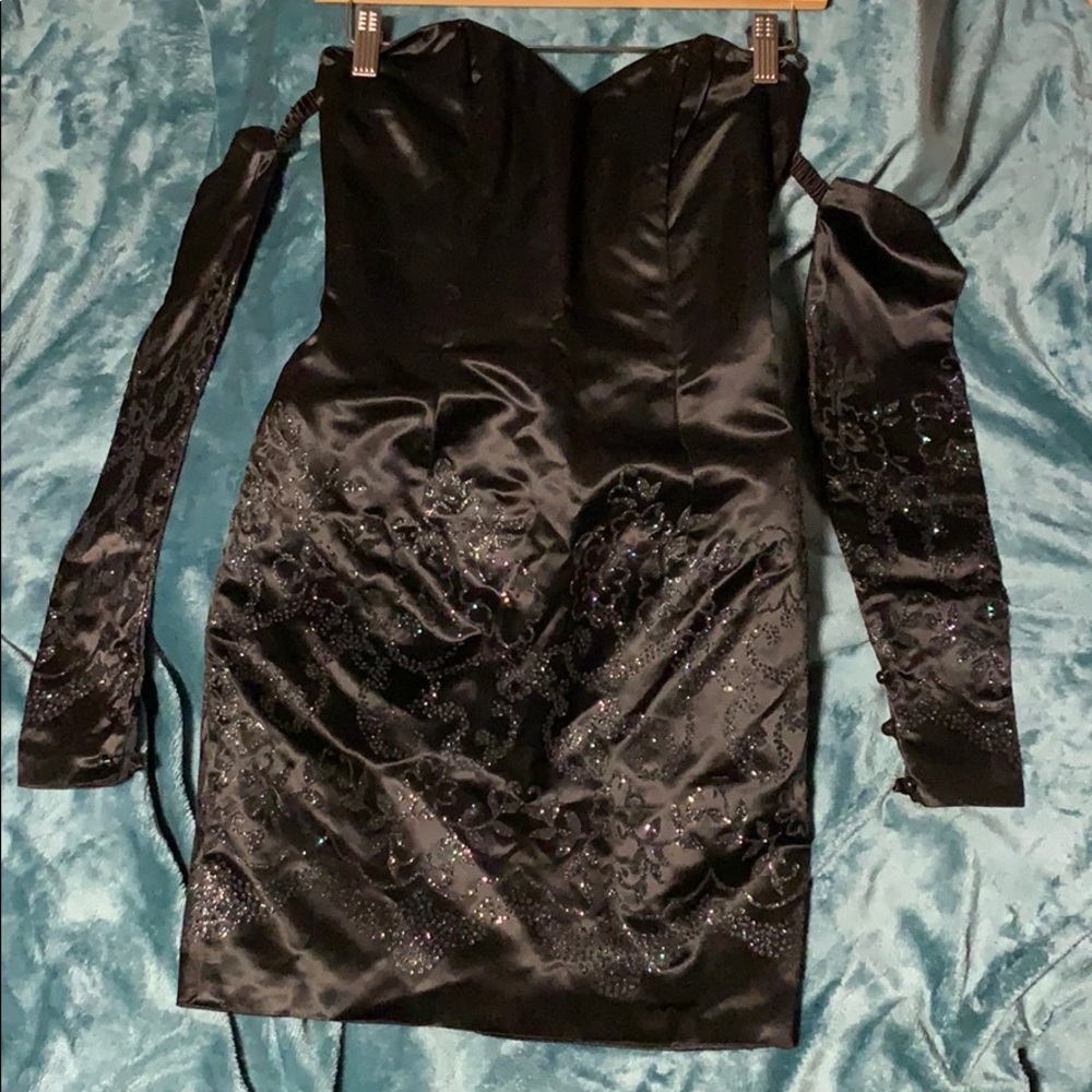 NWOT PROM DRESS